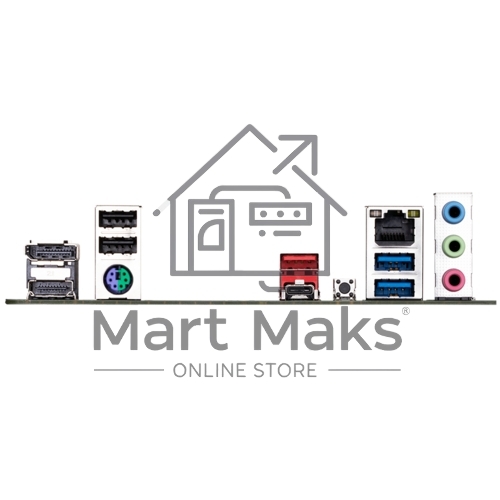 Материнская плата Gigabyte A620M GAMING X, Micro-ATX, AM5, AMD A620, 4xDDR5, 4xSATA, 1xM.2, 1xPCI-E 4.0 x16, 1xPCI-E x1, 1xHDMI, 1xDP, 1x 1Gb LAN, 1xUSB 3.2 Gen 2, 2xUSB 2.0, 2xUSB 3.2 Gen 1, 3x3.5mm, 7.1, ATX