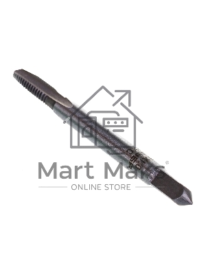 Комплект метчиков ЗУБР 