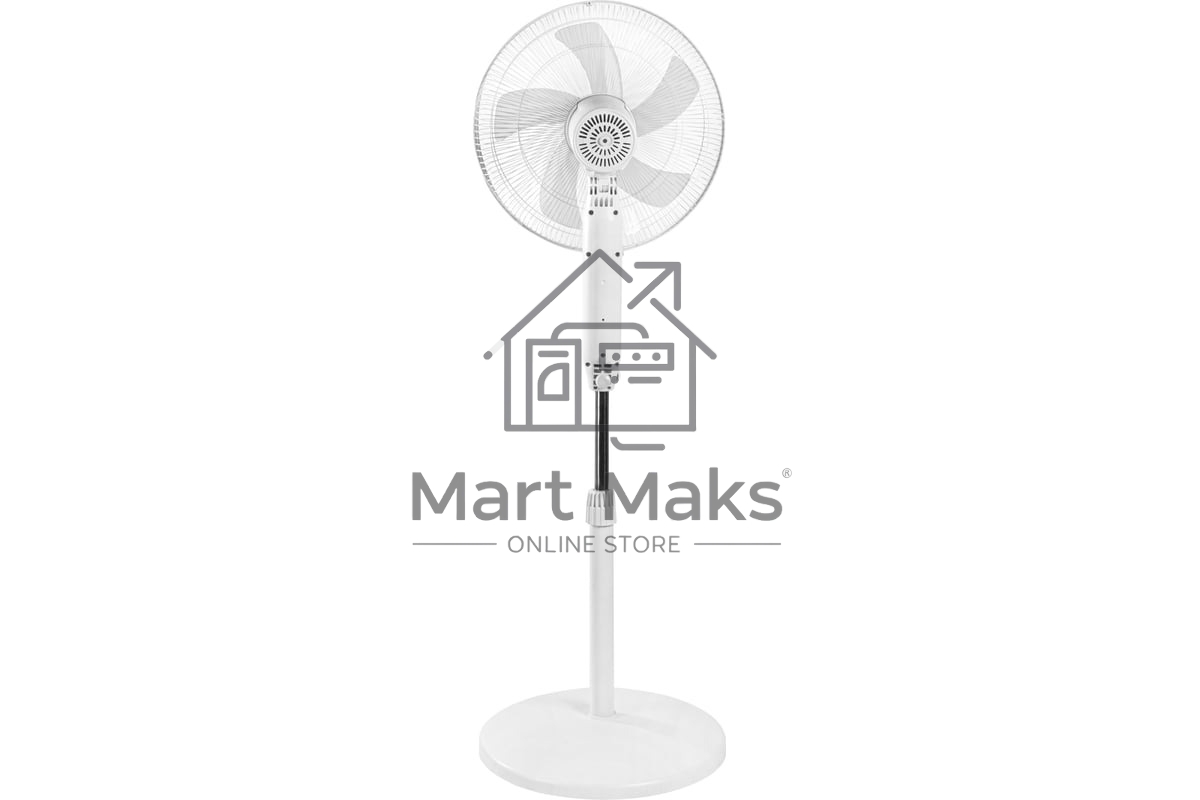 Вентилятор напольный Electrolux EFF-1020W