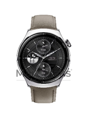 Смарт-часы Mibro Lite3 Pro Khaki Gray