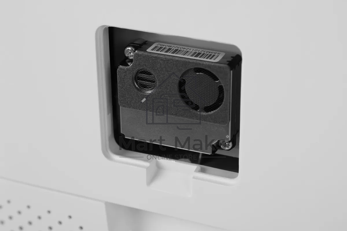 Очиститель воздуха Xiaomi Smart Air Purifier 4 Pro AC-M15-SC (BHR5056EU)
