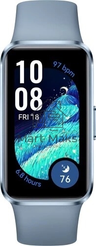 Фитнес-браслет Huawei Band 10 NOR-B29 синий