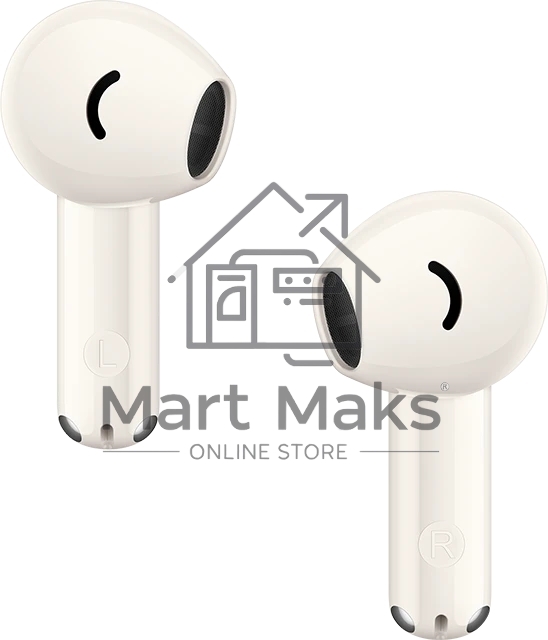Наушники Huawei FreeBuds SE 3 ULC-CT020, Bluetooth, вкладыши, бежевый