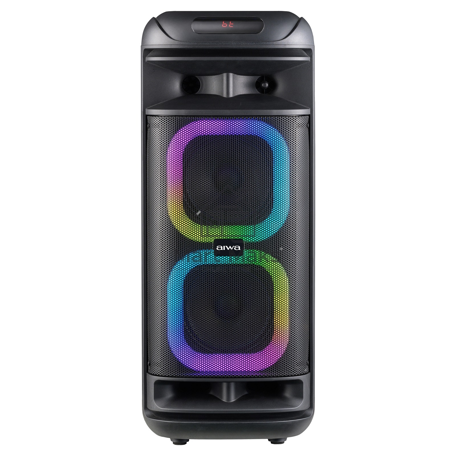 Минисистемы AIWA CAS-710 черный