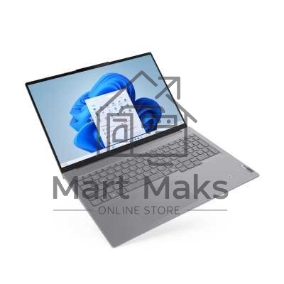 Ноутбук Lenovo ThinkBook 16-IAL 16.0