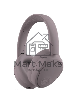 Беспроводная гарнитура Jlab JBuds Lux ANC, Mauve (PN: HBJLUXANCRMVE62)