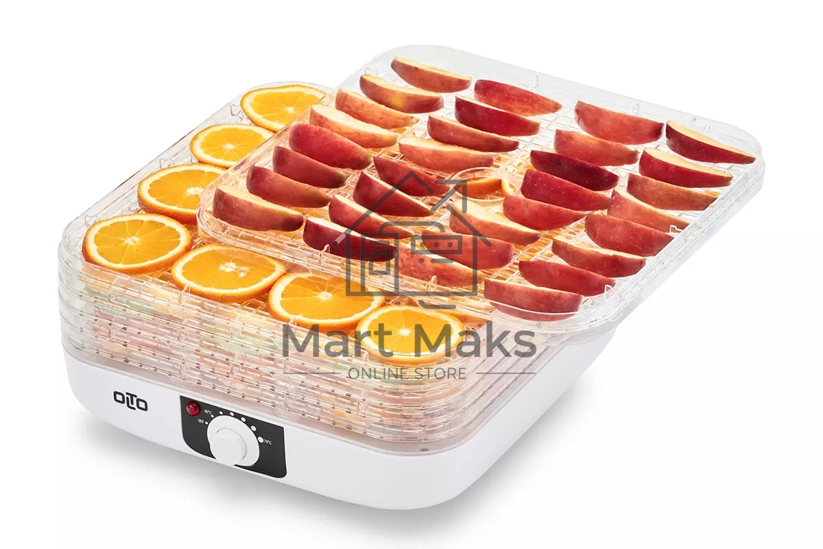 Сушилка для овощей и фруктов OLTO FD-105