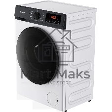 Стиральная машина Hyundai WME8215 класс: A загр.фронтальная макс.:8кг белый инвертер