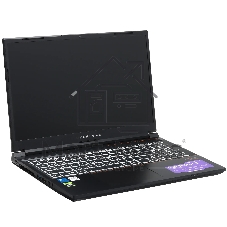 Ноутбук Machenike S15 Pulsar S/15.6