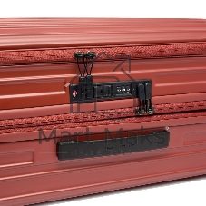 Чемодан Piquadro PQ LIGHT BV7246PQL/CUO 45x69x30см 100л. 4.28кг. поликарбонат табачный