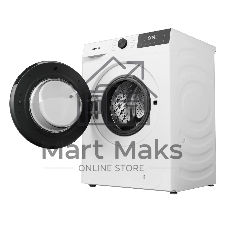 Стиральная машина Gorenje WG2P114A12/C класс: A загр.фронтальная макс.:11кг белый инвертор