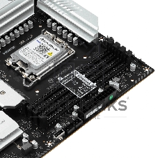 Материнская плата MAXSUN Terminator Z790-A WIFI, LGA 1700, Intel Z790, 4xDDR5, 4xSATA, 4xM.2, 1xPCIe 5.0 x16, DisplayPort, HDMI, 1x2.5Gb LAN, USB Type-C, Wi-Fi 6E, Bluetooth, 3x3.5 мм, 7.1, ATX