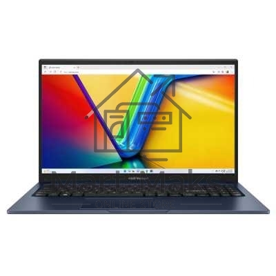 Ноутбук ASUS VivoBook 15 X1504MA-BQ601/15.6