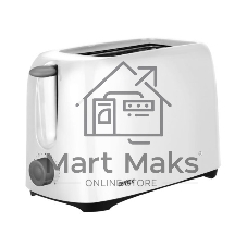 Тостер Centek CT-1425 белый