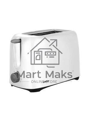 Тостер Centek CT-1425 белый