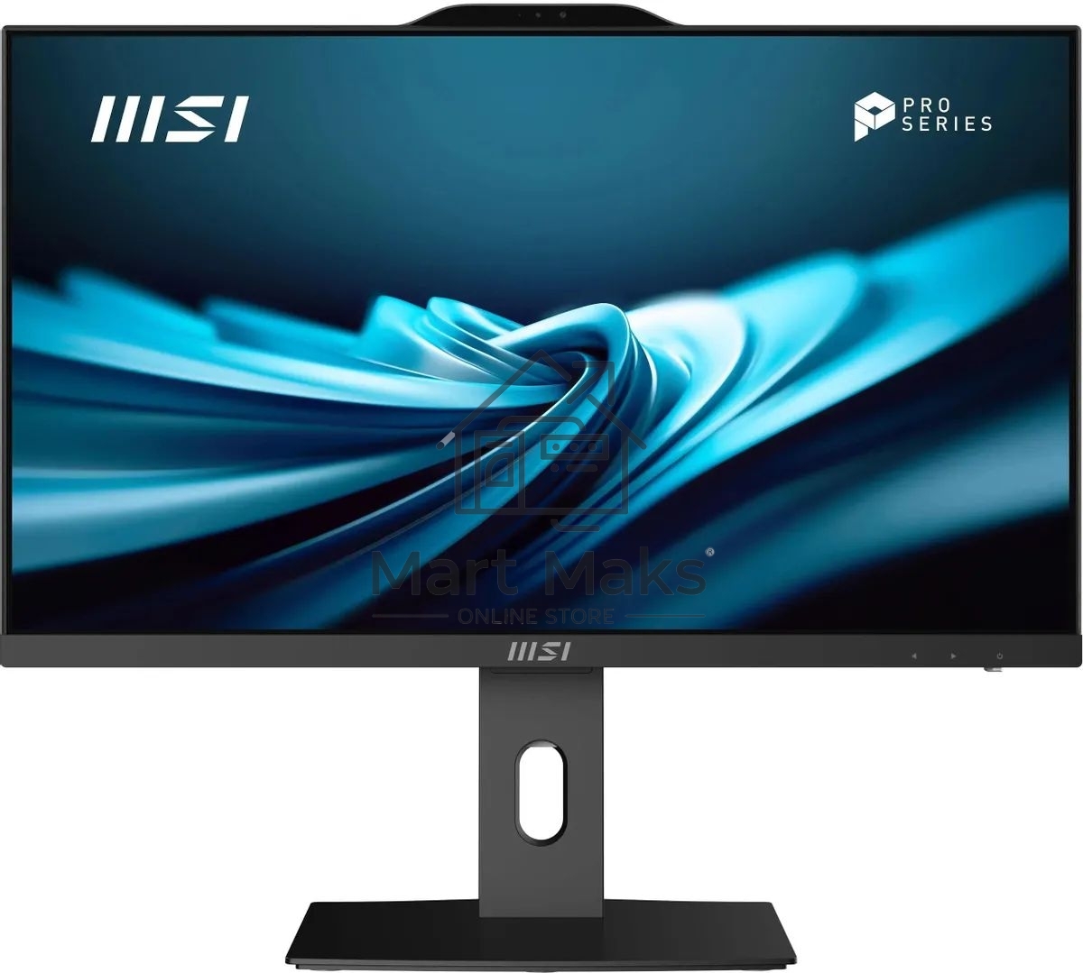 Моноблок MSI Pro AP242P 14M AiO 23,8