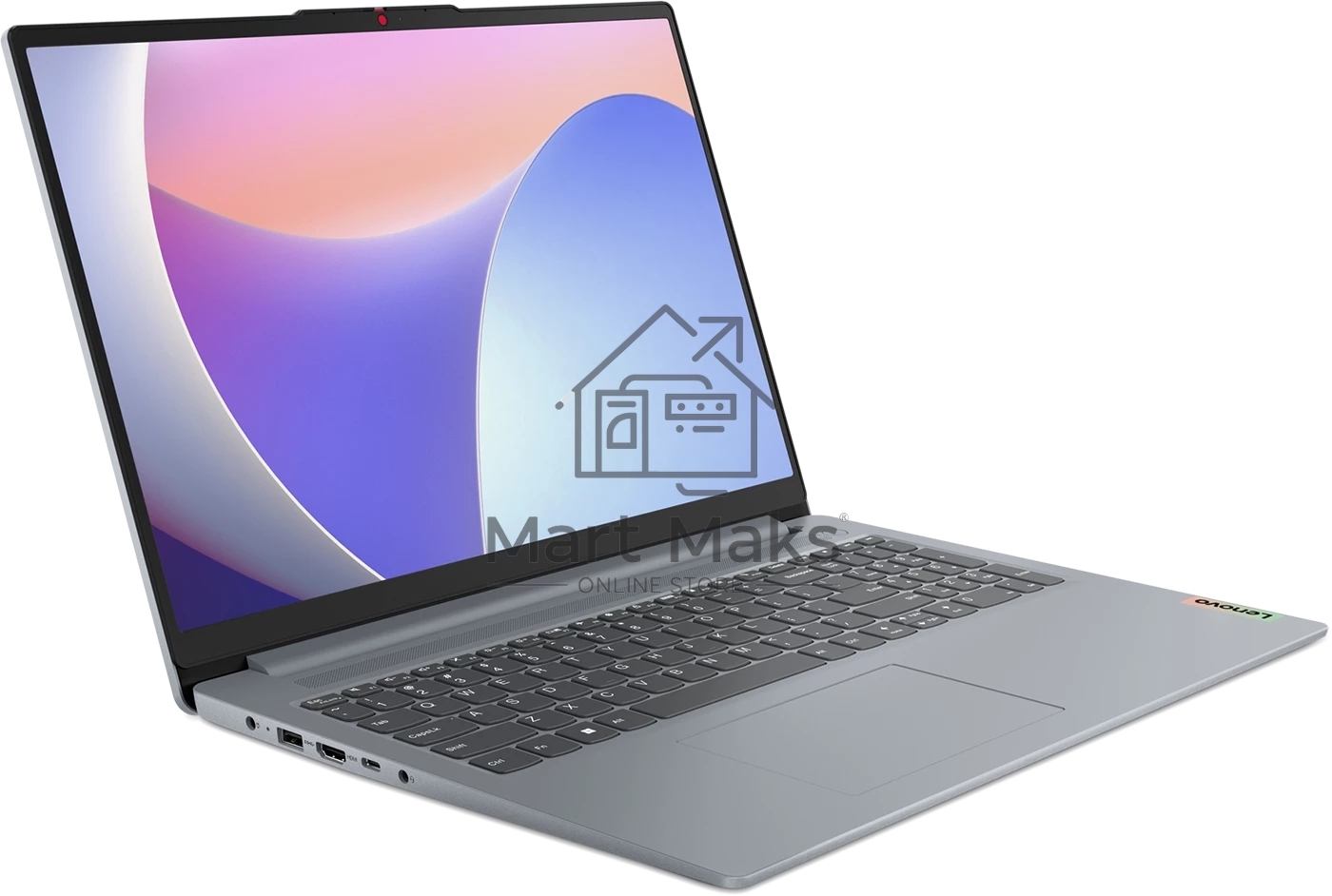 Ноутбук Lenovo IdeaPad Slim 3 16IRU8 Core i5-1335U/8Gb/SSD256Gb/16