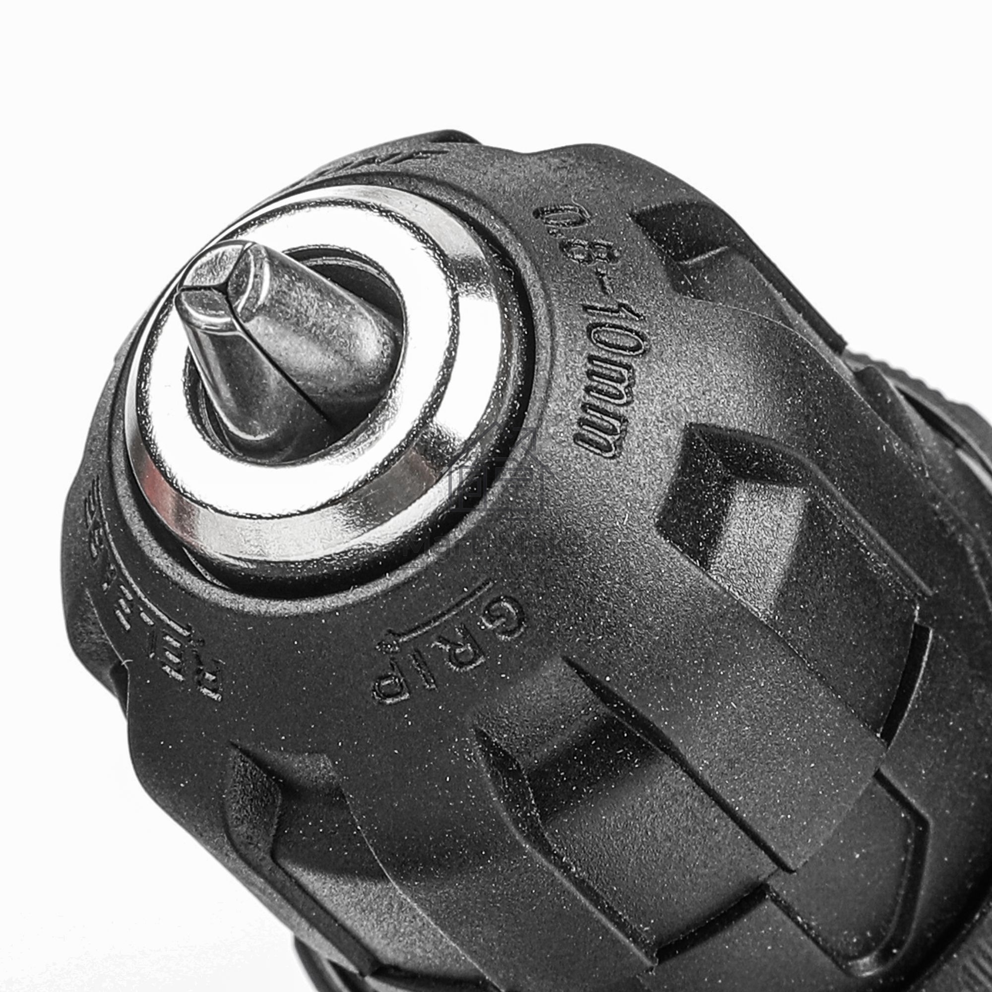 Дрель P.I.T. PBM12K-10A/2 X-DRIVER патрон:быстрозажимной реверс (PBM12K-10A/2)
