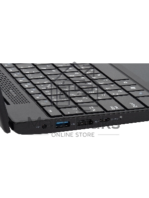 Ноутбук IRU Tactio 15ALG Core i5 1235U 16Gb SSD512Gb Intel UHD Graphics 15.6