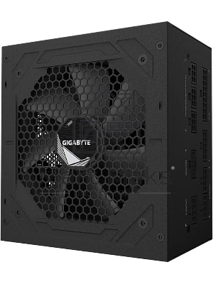 Блок питания Gigabyte UD1000GM PG5 V2 GP-UD1000GM PG5 1000W, 80Plus, Gold, Полностью модульный, PCIe Gen 5.0 compatible v2.0 (28200-U10GP-2EUR)