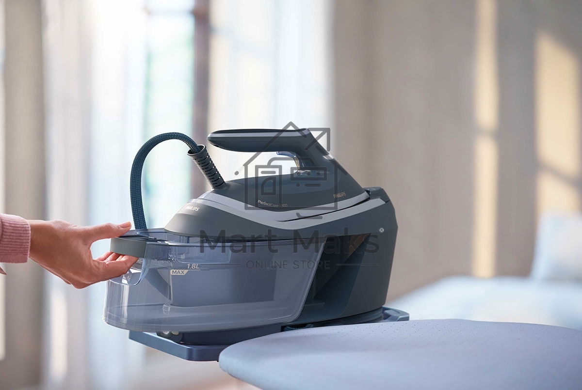 Парогенератор Philips PSG6042/20 2400 Вт