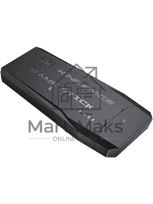 Игровая консоль KingPrice Stick R1 черный