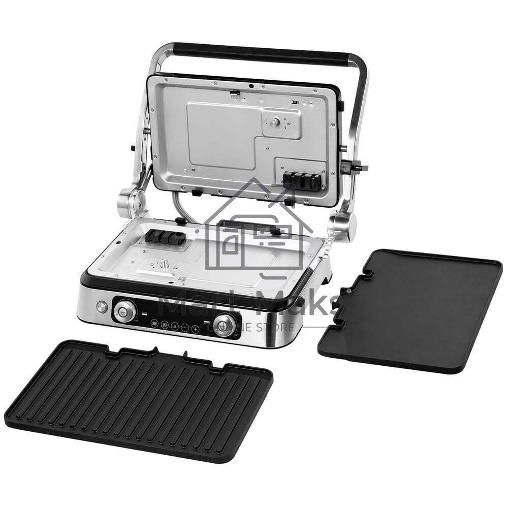 Контактный гриль Braun CG9140