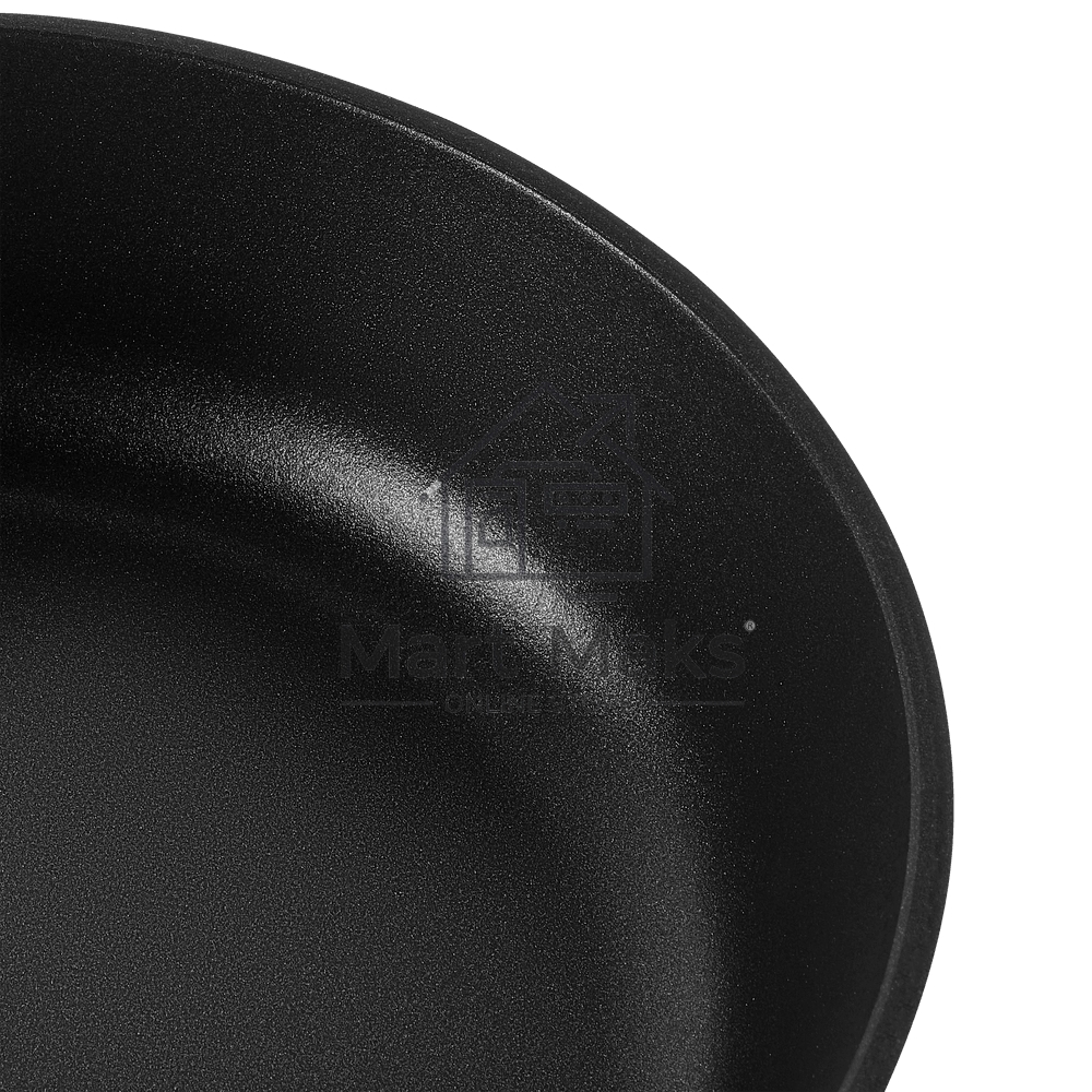 Сковорода Maunfeld OSVALD MF26SVLD01FP из литого алюминия, 26 см