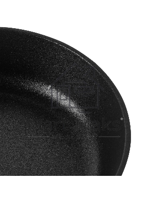 Сковорода Maunfeld OSVALD MF26SVLD01FP из литого алюминия, 26 см