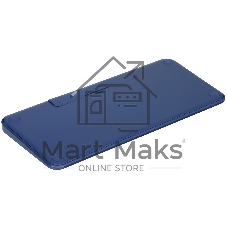 Клавиатура беспроводная Logitech K380 [920-007591] синий