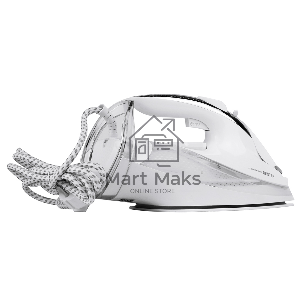 Утюг CENTEK CT-2334