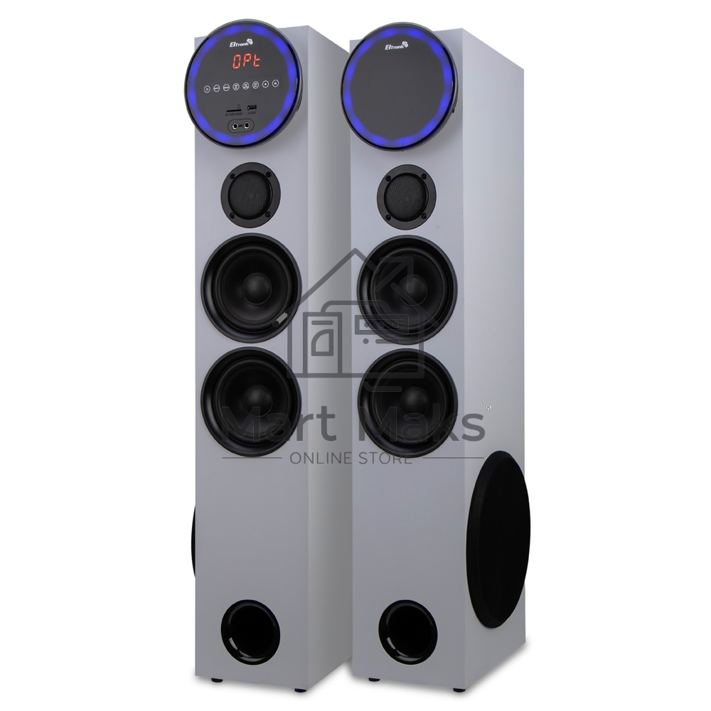 Колонка ELTRONIC (30-35) HOME SOUND Колонка 10