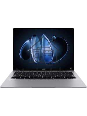 Ноутбук Huawei MateBook 14 FlemingH серый Core Ultra 5 16Gb SSD512Gb Intel Arc 14