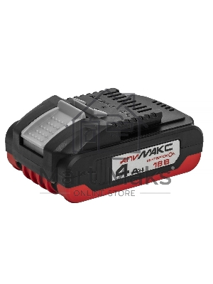 Аккумулятор 18W 2400.104 INTERSKOL