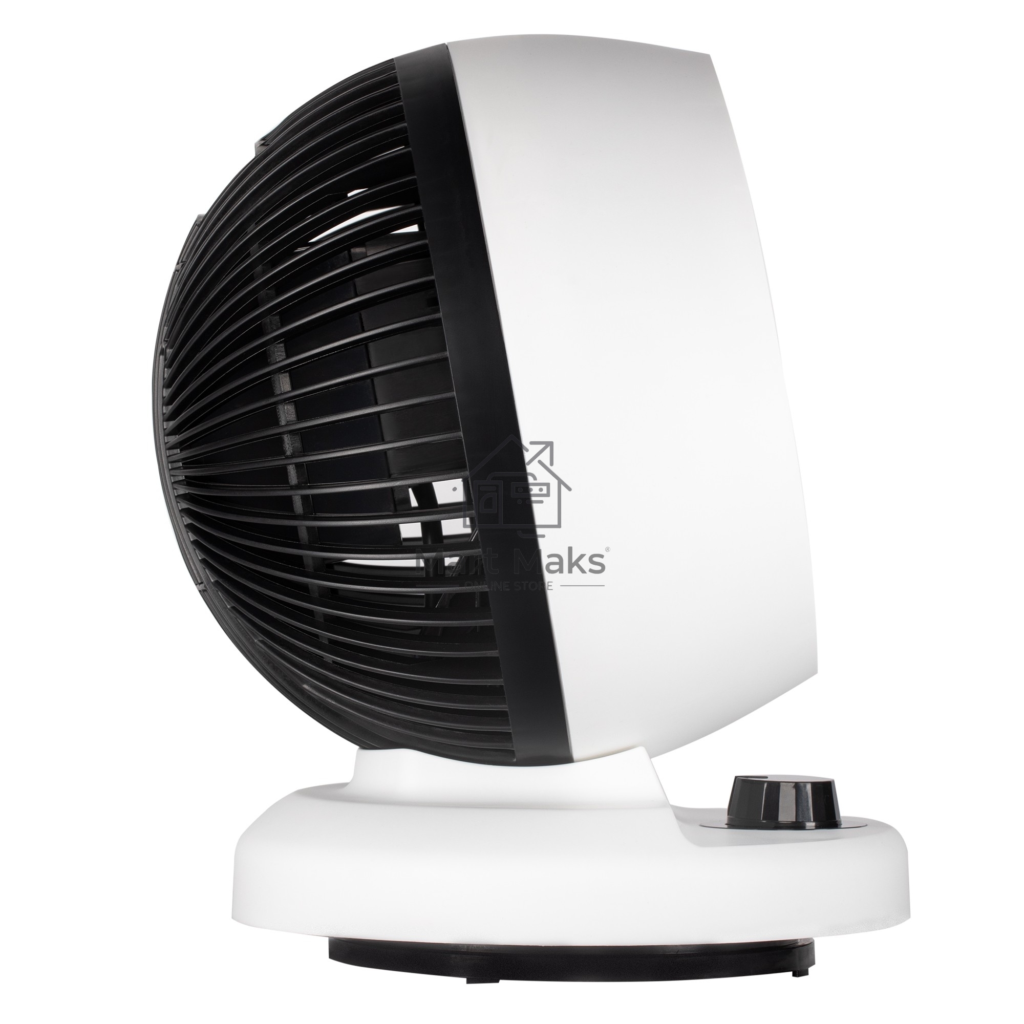 Вентилятор настольный Ballu BFT-135W