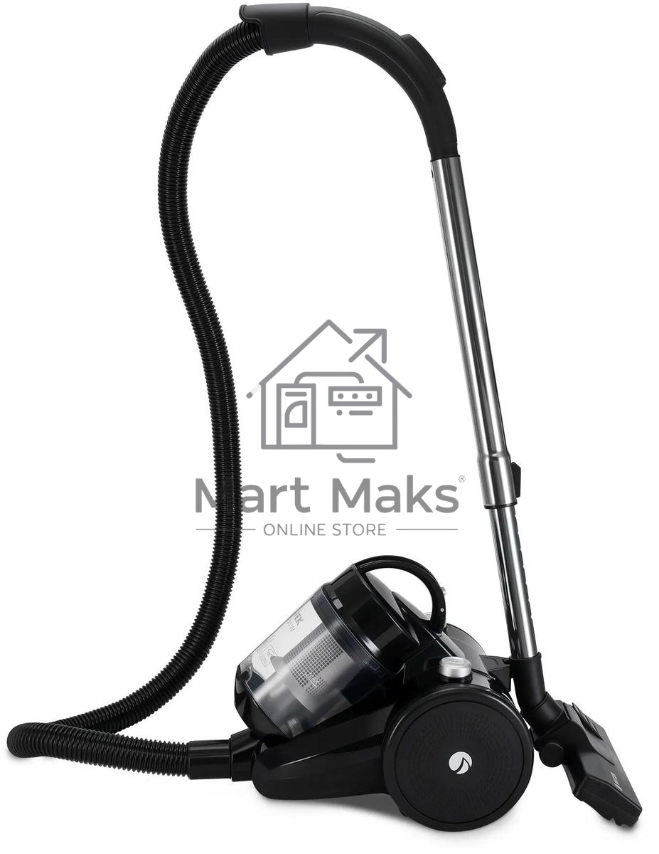 Пылесос Vitek VT-1841 1500Вт серый