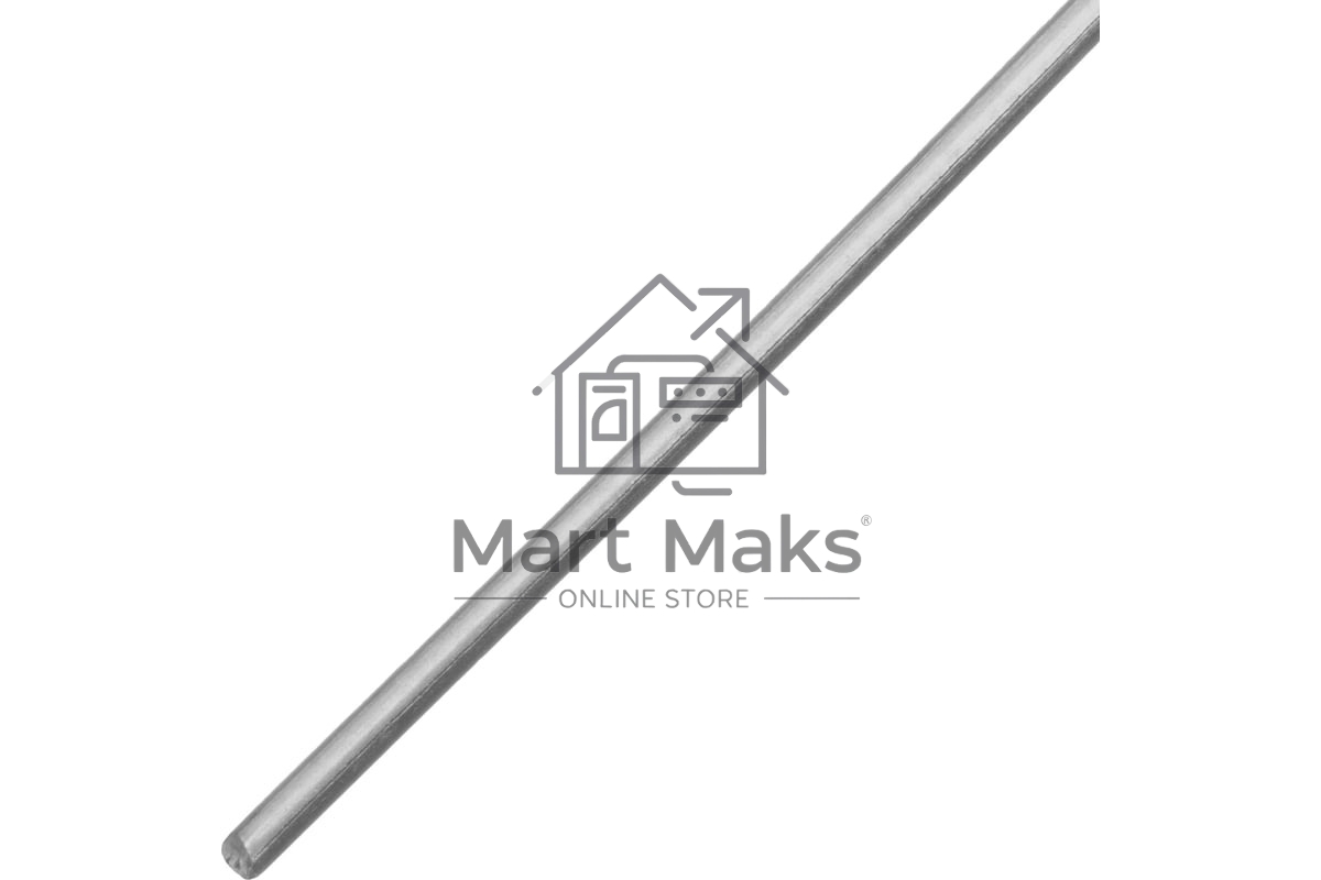 Порошковая проволока Е71TGS, диам. 0,8 мм, 5 кг, диам. катушки D200 Denzel