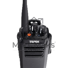 Рация Терек РК-401 U 16кан. сигн.Аналоговый