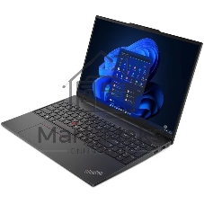 Ноутбук Lenovo ThinkPad E16 G1/16