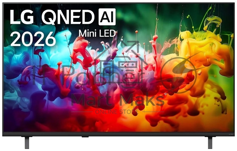 Телевизор LG 55