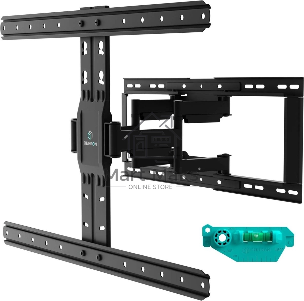 Кронштейн для телевизора Onkron SM6L черный 32