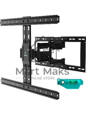 Кронштейн для телевизора Onkron SM6L черный 32