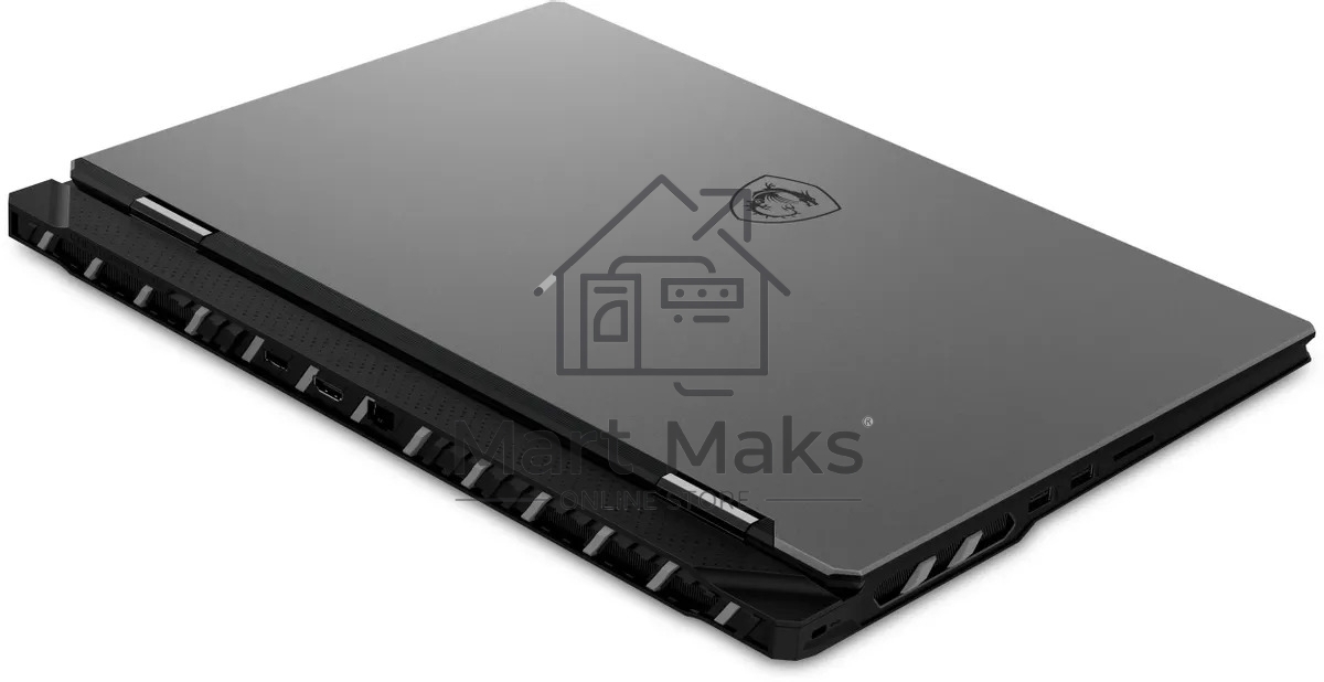 Ноутбук MSI CreatorPro X18 HX A14VKSG-455RU серый 9S7-182253-455 Core i9 14900HX 64Gb SSD1Tb NVIDIA RTX 3500 Ada 12Gb 18