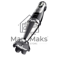 Блендер погружной Braun MQ9195XLI 1200 Вт, черный