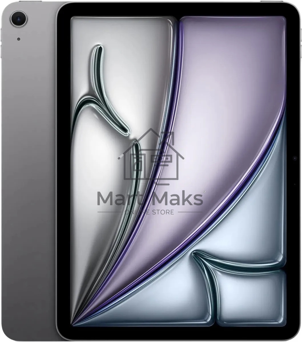 Планшет Apple iPad Air 2024 A2902 M2 2.99 8C RAM8Gb ROM256Gb 11