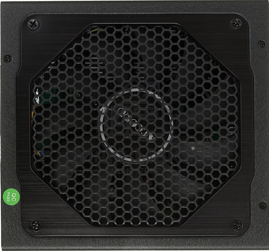 Блок питания Accord ATX 850W ACC-850-80G 80+ gold (20+4pin) APFC 120mm fan 6xSATA RTL