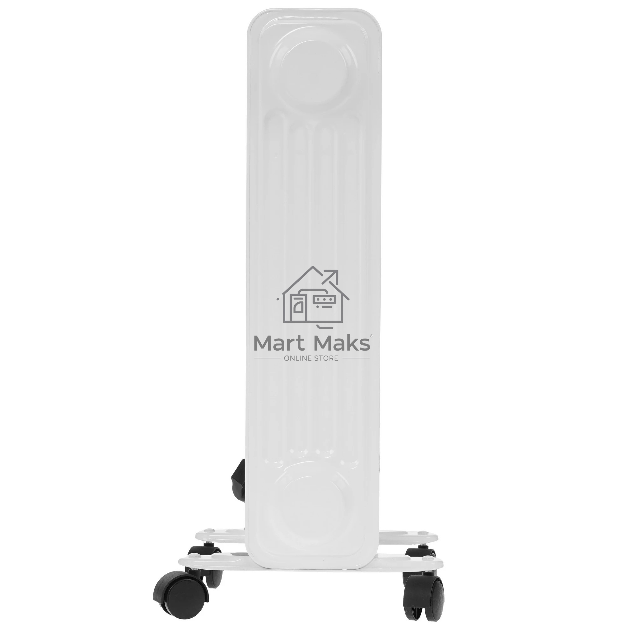 Обогреватель масляный Oasis OT-15