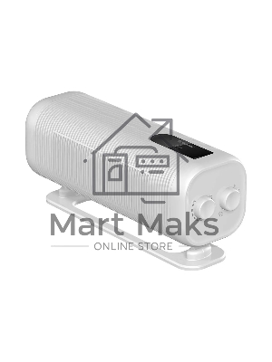 Тепловентилятор Thermex Monsa 2000