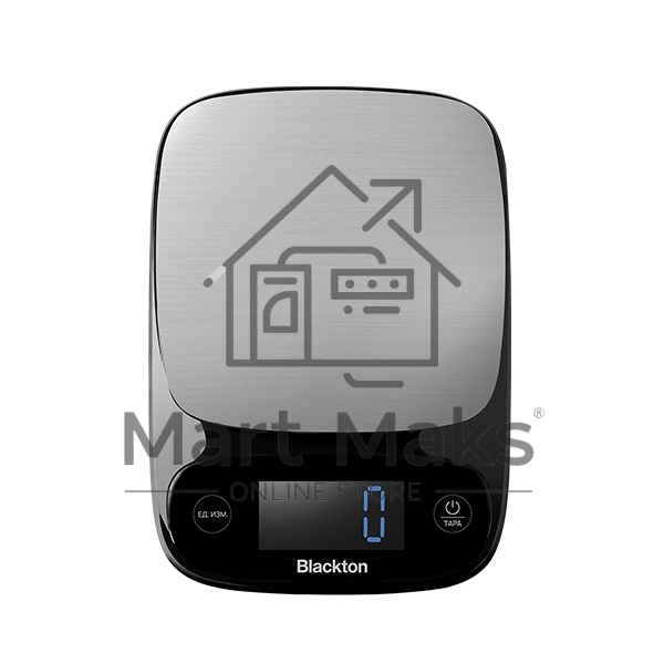 Весы кухонные Blackton Bt KS112 черный, тип управления: сенсорное, дисплей LCD, количество высокочувствительных датчиков: 1, выбор единиц измерения: грамм, килограмм, фунт:унция, миллилитр (молоко, вода), жидкая унция, унция, интервал измерения: 1 г, максимальный вес: 10 кг, функция вычета веса тары, индикация перегрузки, индикатор замены батарейки, автоматическое и ручное отключение, автообнуление, материал корпуса: пластик, металл, нескользящие ножки, источник питания: 2 x AAA, номинальное напряжение: 3 В