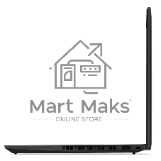 Ноутбук Lenovo ThinkPad T14 Gen 4 черный (21HESGC300)
